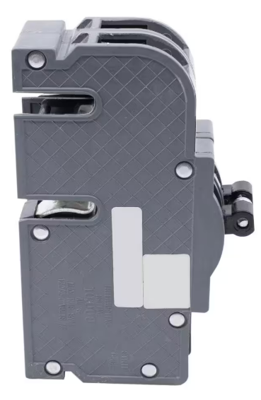 New UBIZ Thick 100 Amp 1-1/2 in 2-Pole Zinsco QCAL100 Replacement Circuit Breaker