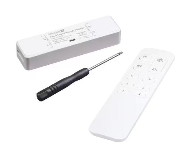 ProLine CCT Tunable White Lighting LED Remote Control