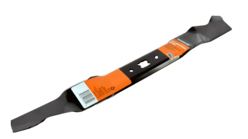 21 in. Mulching Blade for Many MTD, Cub Cadet, Troy-Bilt and Craftsman Mowers Replaces OEM 742-0741,942-0741
