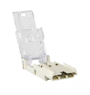 Non-Metallic Cable Splice, 12-14 AWG, For 2 Conductor Cable with Ground