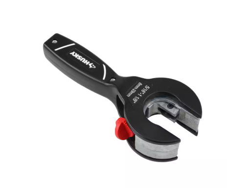 Husky- 1-1/8 in. Ratcheting Tube Cutter