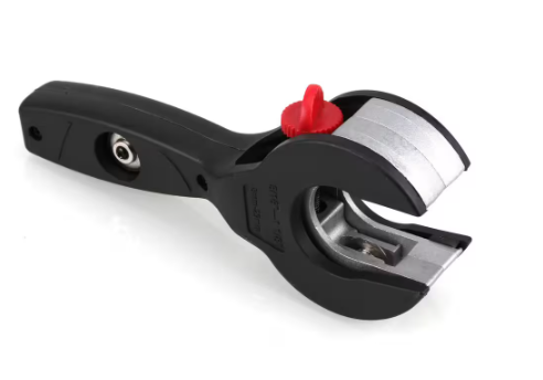 Husky- 1-1/8 in. Ratcheting Tube Cutter