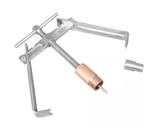 Husky- Faucet Handle and Sleeve Puller