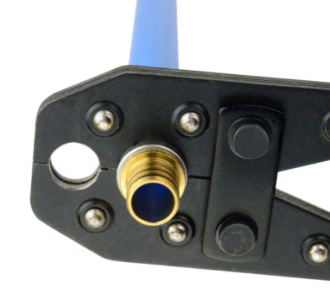 1/2 in. and 3/4 in. PEX-B SS Sleeve Tool