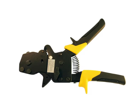3/8 in. to 1 in. 1-Hand PEX-B Pinch Clamp Tool