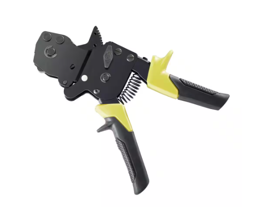 3/8 in. to 1 in. 1-Hand PEX-B Pinch Clamp Tool