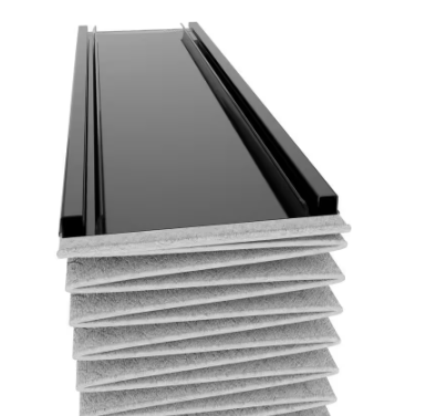 213CBN 20 in. x 25 in. x 4 in. MERV 13 FPR 12 Carbon Pleated Filter For Models 1210/1620/2210/2216/3210/4200 (1-Pack)
