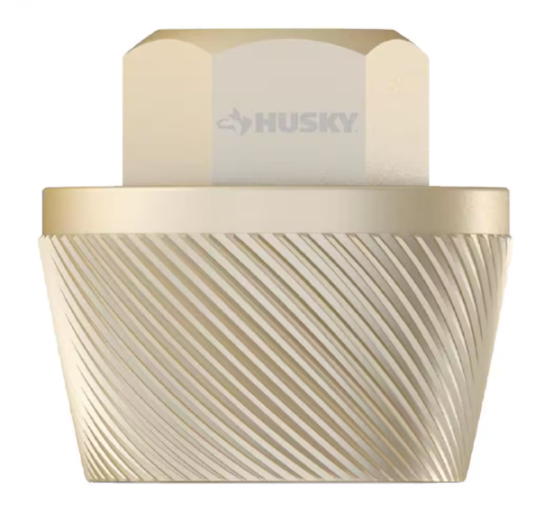 Husky- Tub Drain Removal Tool