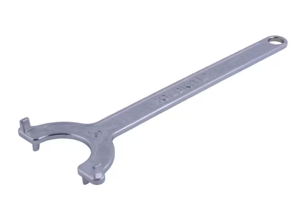 HOLDRITE- 2 in. to 3 in. Spanner Ring Wrench