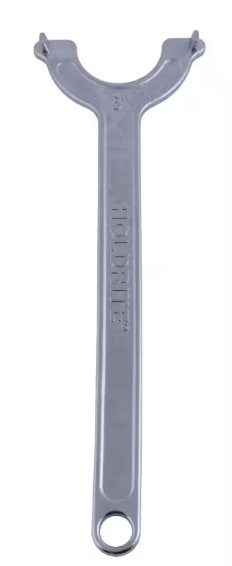 HOLDRITE- 2 in. to 3 in. Spanner Ring Wrench