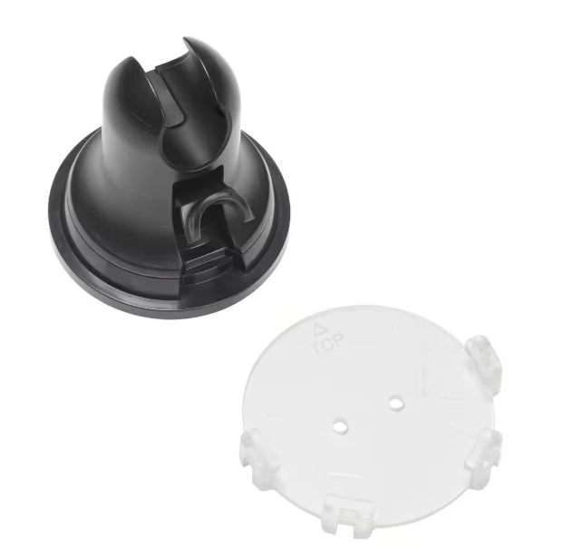 Glacier Bay- Personal Shower Mount in Oil Rubbed Bronze