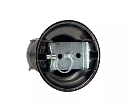 ARISTA Highlander Collection Towel Ring in Oil Rubbed Bronze 3503-TRG-ORB