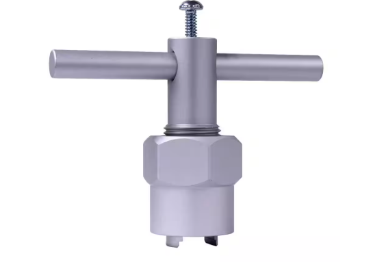 Everbilt Cartridge Puller for Moen 1200, 1222 and 1225 Series Tub/Shower Cartridges 82876
