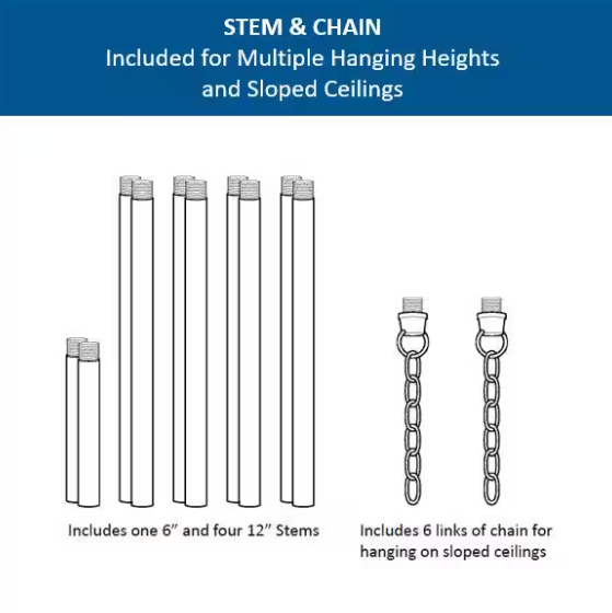 Progress Lighting Range Collection 1-Light Graphite Pendant P500135-143