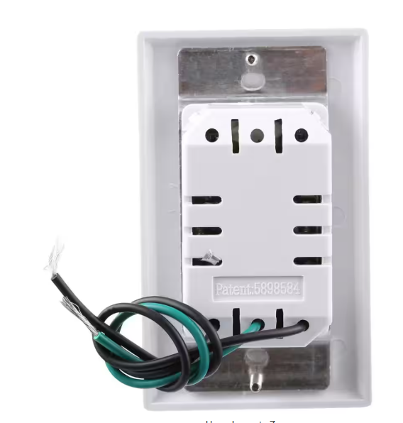 Progress Lighting AirPro Ceiling Fan Switch P2631-30