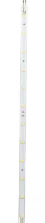 Westek LED Ultra Thin White Strip Light (3-Pack) USL30HBCC