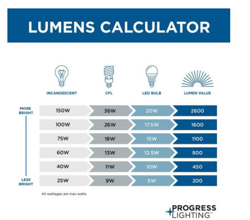 Progress Lighting Aiken Collection 1-Light Brushed Nickel Clear Glass Farmhouse Flush Mount Light P350214-009