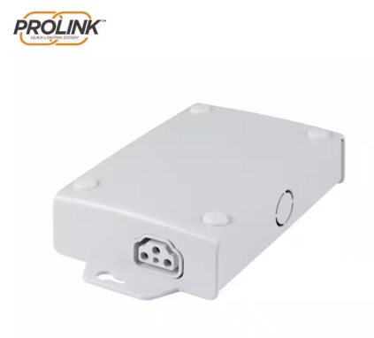 ULTRA PROGRADE ProLink Direct Wire Under Cabinet Light Converter Box 55229-T1