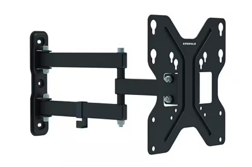 Emerald Full Motion TV Wall Mount for 13 in. - 47 in. TVs (8105) SM-918-8105