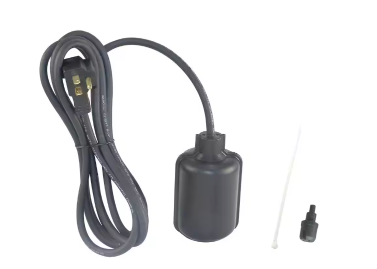 K2 Universal Piggyback Tethered Float Switch Replacement AST16101K