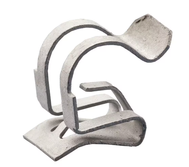 CADDY 14-2 to 12-3 MC/AC. Conduit Accessory Clip (10-pack)