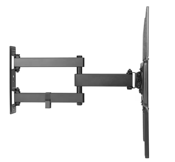 GForce Full Motion 32 in. - 85 in. Tilt and Swivel TV Wall Mount Bracket GF-P1124-1172