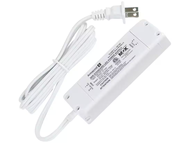 Armacost Lighting 36-Watt 12-Volt LED Power Supply 810360