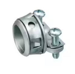 Arlington Industries 3/8 in. SNAP-TITE Connector