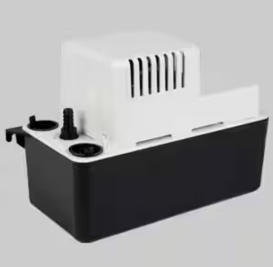 Little Giant 115-Volt Automatic Condensate Removal Pump