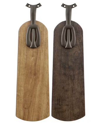 Hampton Bay Glendale III 42 in. LED Indoor Oil Rubbed Bronze Ceiling Fan with Light and Pull Chains Included