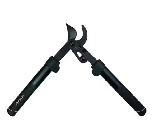 Husky 15 in. Compact Bypass Lopper