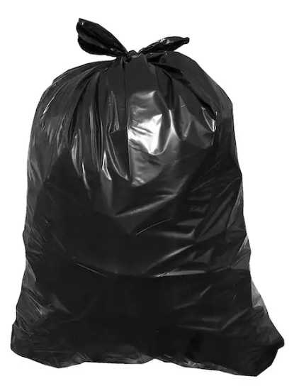 Husky 42 Gal. Contractor Bags (50-Count)