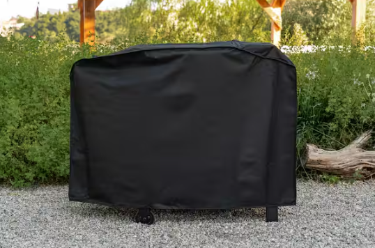 2 Burner Premium Griddle Cover