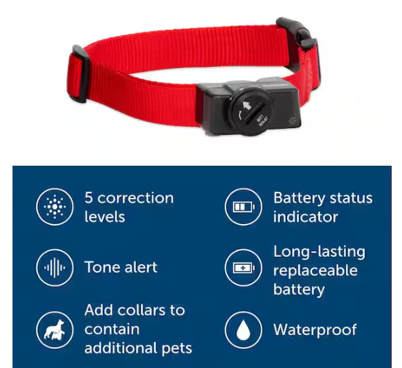 PetSafe ½-Acre Wireless Dog Fence
