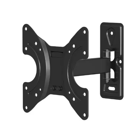 Full Motion TV Wall Mount for 12 in. - 37 in. TVs