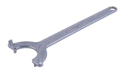 2 in. to 3 in. Spanner Ring Wrench Tool