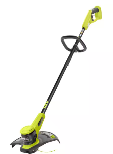 Ryobi - ONE+ 18V 13 in. Cordless Battery String Trimmer (Tool Only)