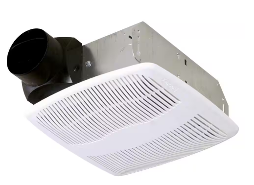 Air King - Advantage 50 CFM Ceiling Bathroom Exhaust Fan