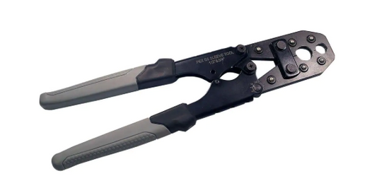 1/2 in. and 3/4 in. PEX-B SS Sleeve Tool