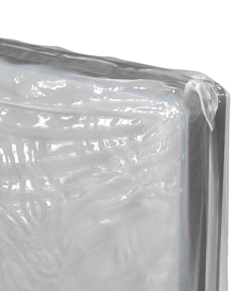 100 in. x 78 in. x 14 in. Queen and King Mattress Bag