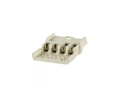 NSi Industries Non-Metallic Cable Splice, 12 - 14 AWG, For 3 Conductor Cable with Ground NMS-3