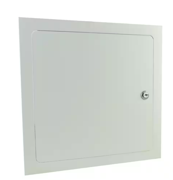 Elmdor 18 in. x 18 in. Metal Wall and Ceiling Access Panel