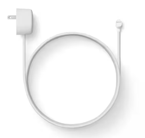 Google Nest Cam (Battery) Weatherproof 10M Cable