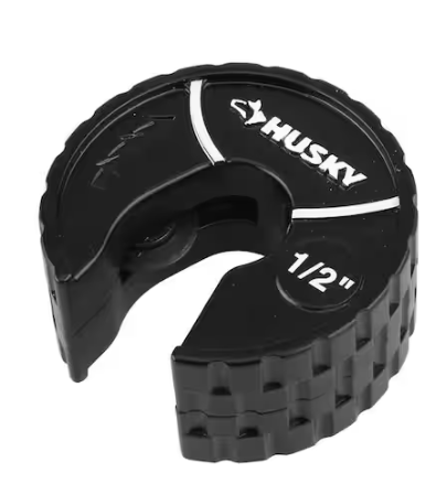 Husky 1/2 in. Automatic Copper Tubing Cutter