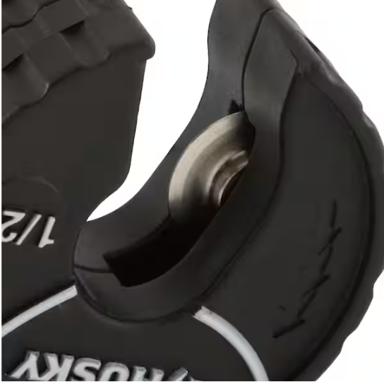 Husky 1/2 in. Automatic Copper Tubing Cutter