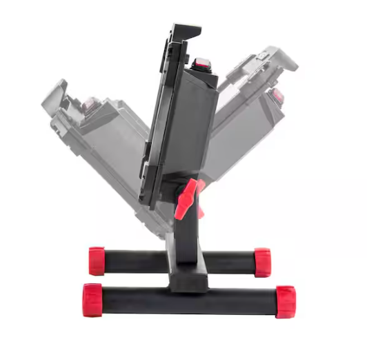 Husky 2000-Lumen Portable LED Work Light