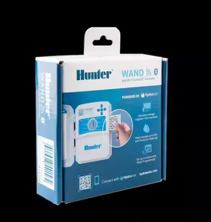 Hunter Industries Wi-Fi Module for X2 Outdoor Irrigation Controller