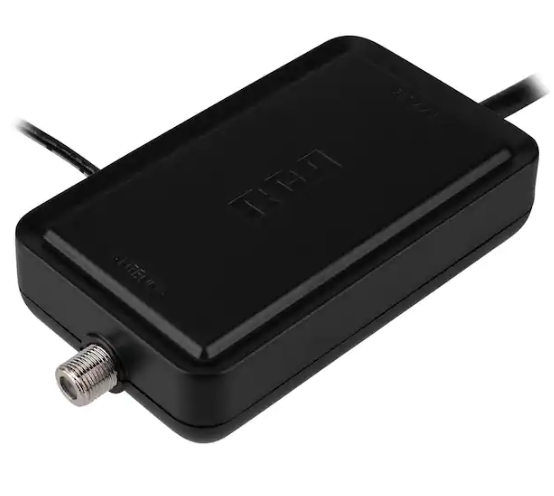 RCA Universal Digital Amplifier for Indoor Antenna