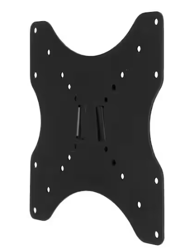 SwiftMount Fixed TV Mount for 0 in. - 39 in. Flat Panel TVs