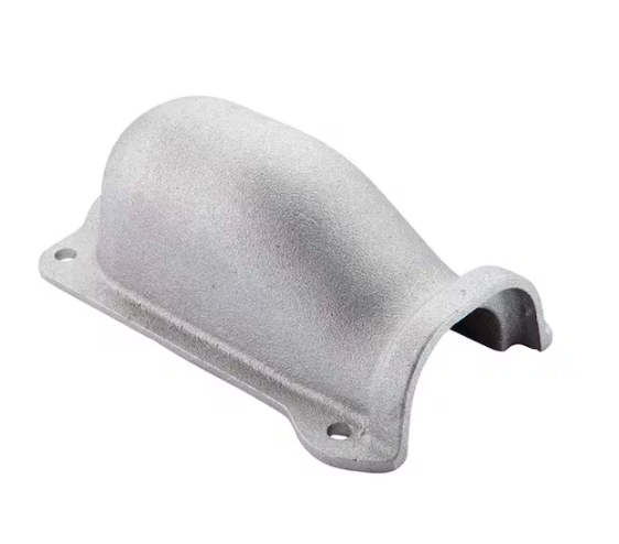 Halex 3 in. Service Entrance (SE) Cable Sill Plates